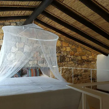 Ancora By Alma Algarvia Tatil Evi Santa Luzia (Tavira)