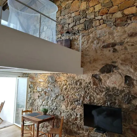 Ancora By Alma Algarvia Tatil Evi Santa Luzia (Tavira)
