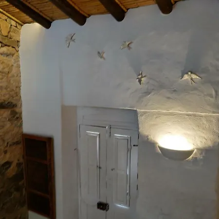 Tatil Evi Ancora By Alma Algarvia *