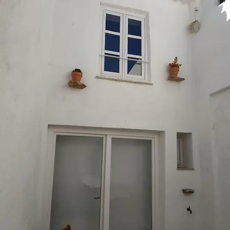 Tatil Evi Ancora By Alma Algarvia